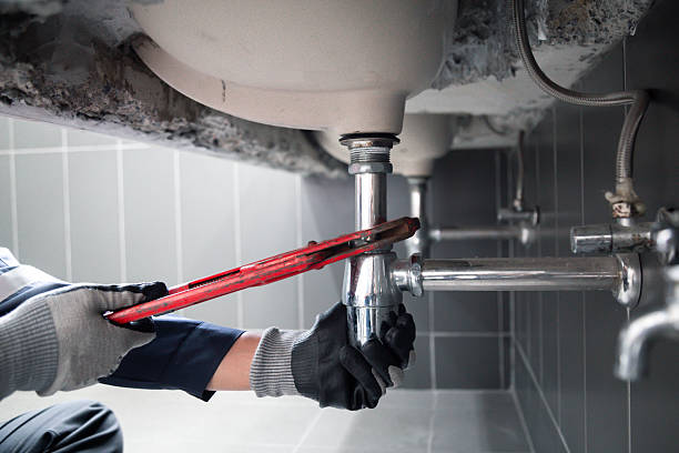 Trusted Pipe Repair service in Round Top, TX - Masters Plumbing Service